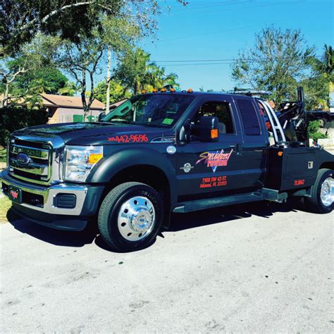 Specialized towing - “Specialized Towing use their position of power when first at the scene to mislead consumers into entering towing contracts, where the vehicle must be towed to a Specialized Towing facility so ...